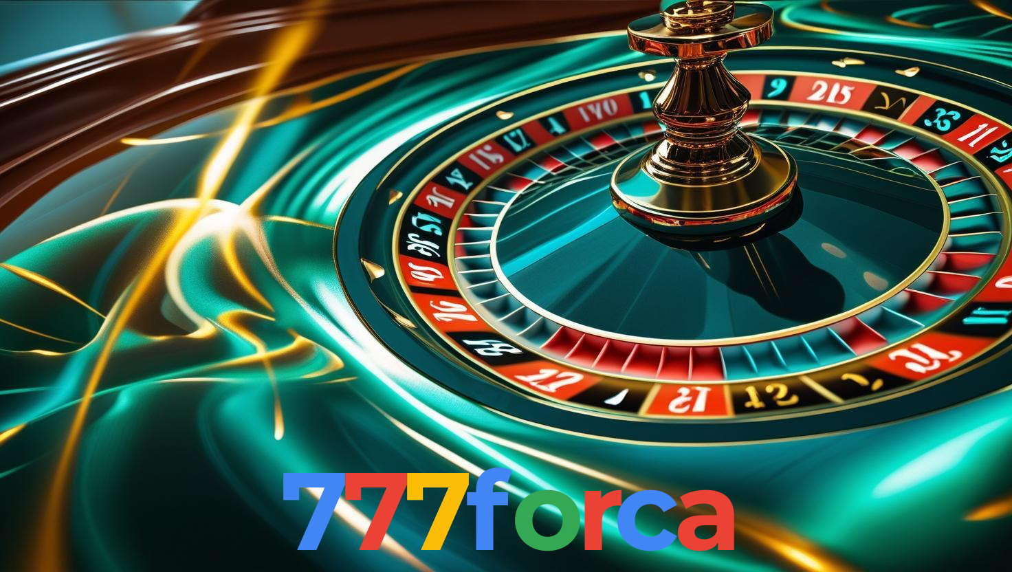 Cassino Online 777forca