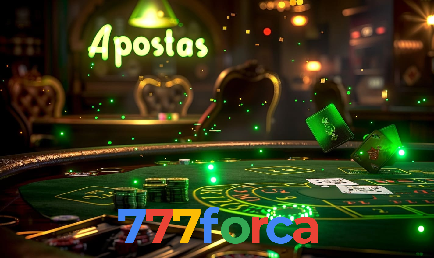 Cassino Online 777forca