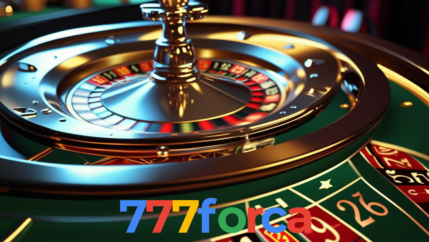 Cassino Online 777forca