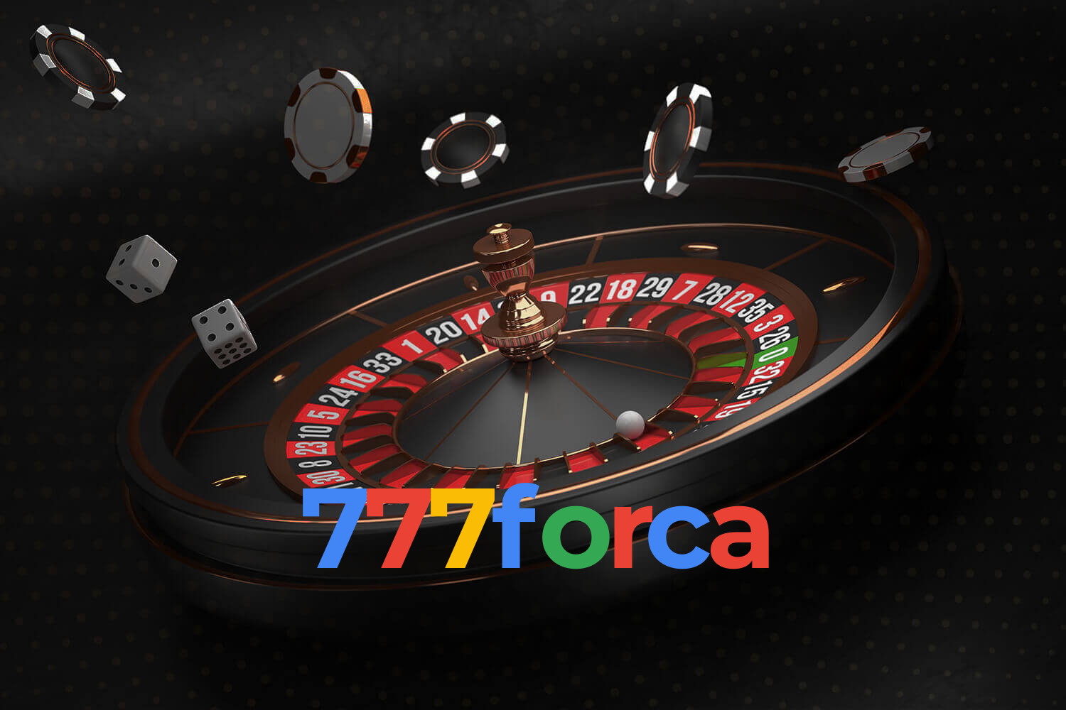 Cadastro na 777forca