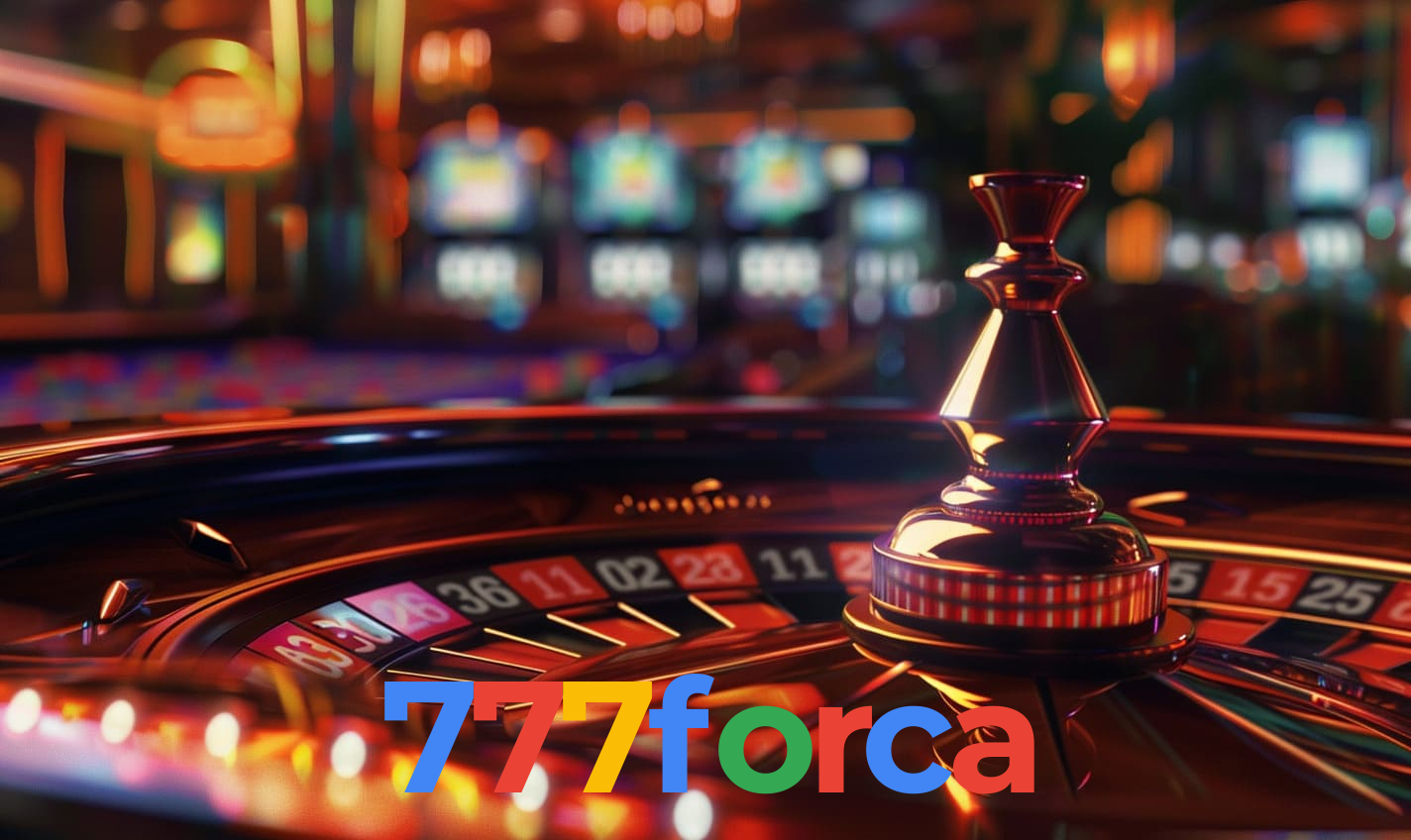 Cadastro na 777forca