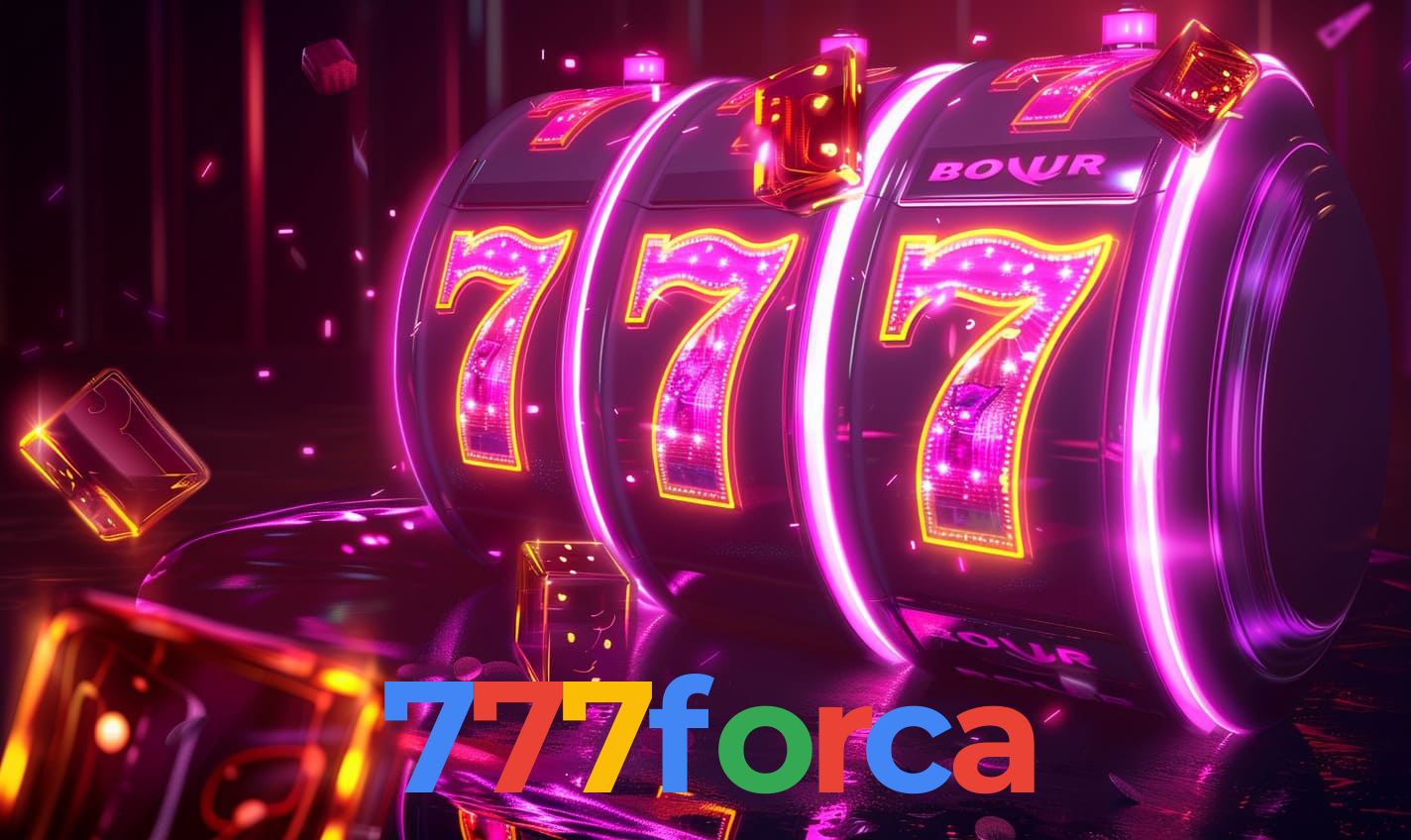 Acesso ao 777forca