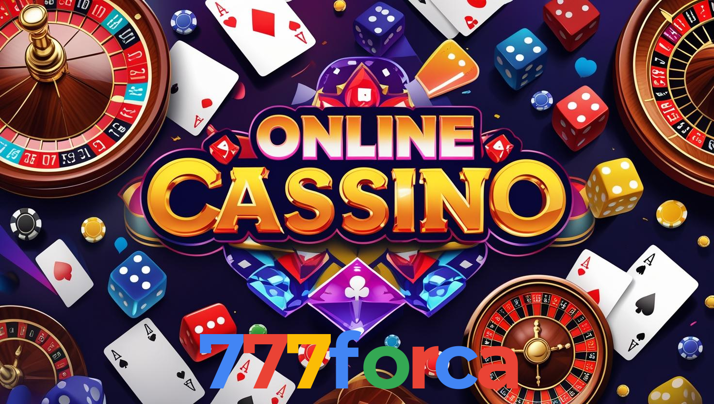 Promoções e Bônus no 777forca