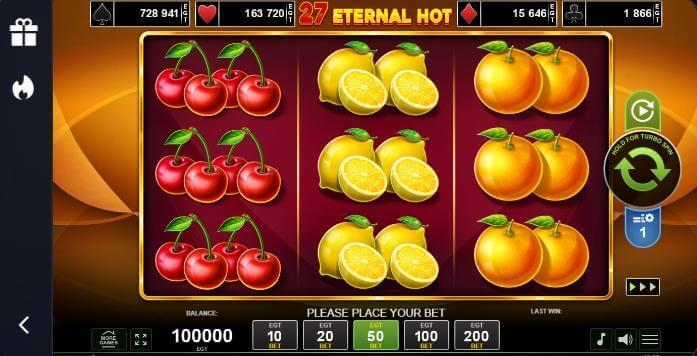 Cassino Online 777forca